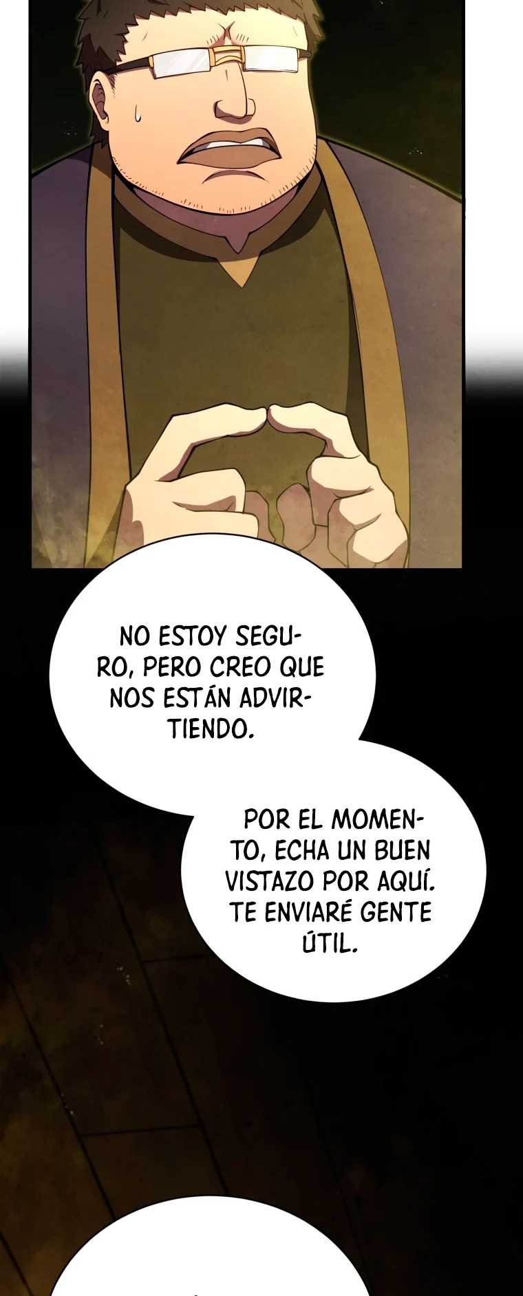 Read Swordmaster's Youngest Son Es Manga Online
