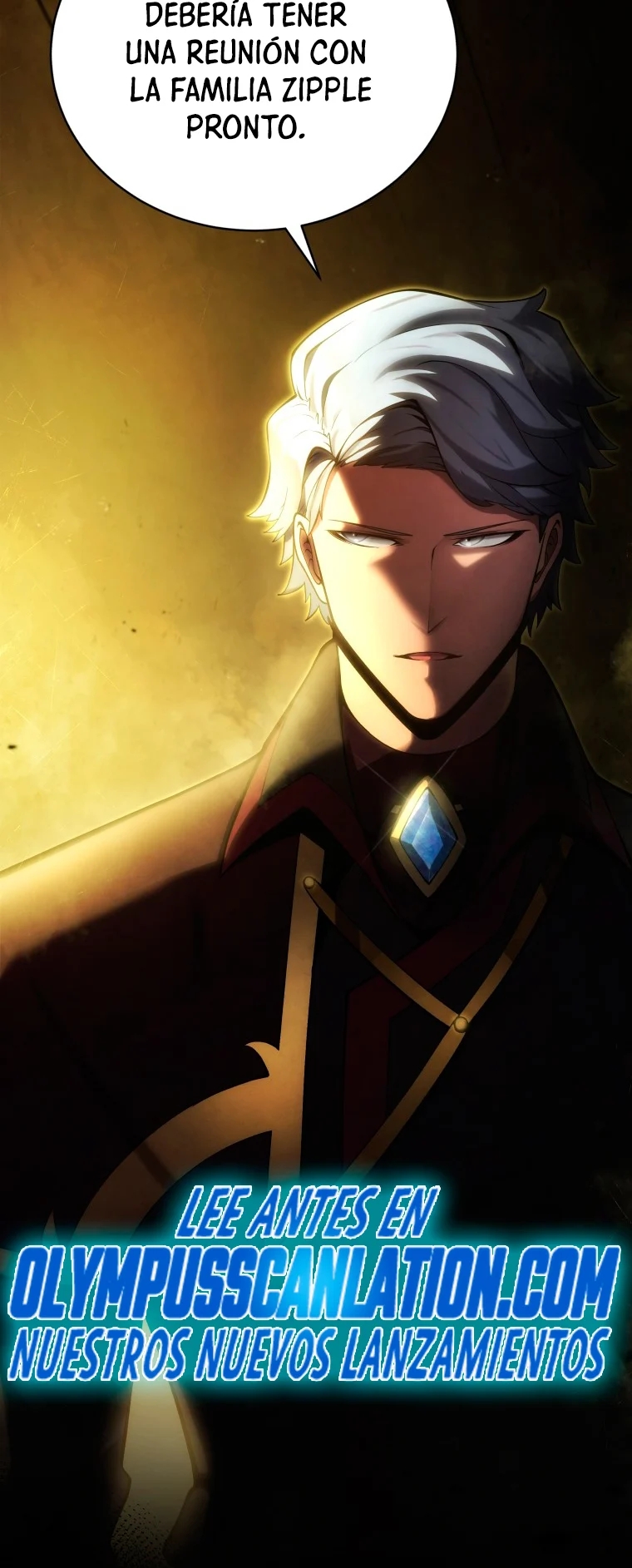 Read Swordmaster's Youngest Son Es Manga Online