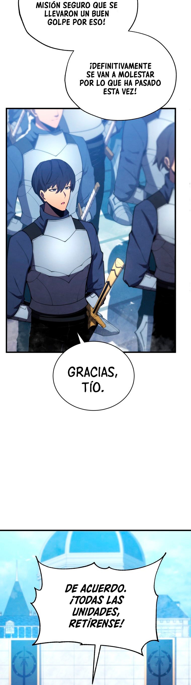 Read Swordmaster's Youngest Son Es Manga Online