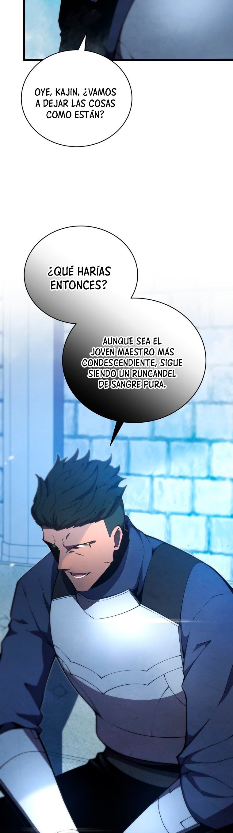 Read Swordmaster's Youngest Son Es Manga Online