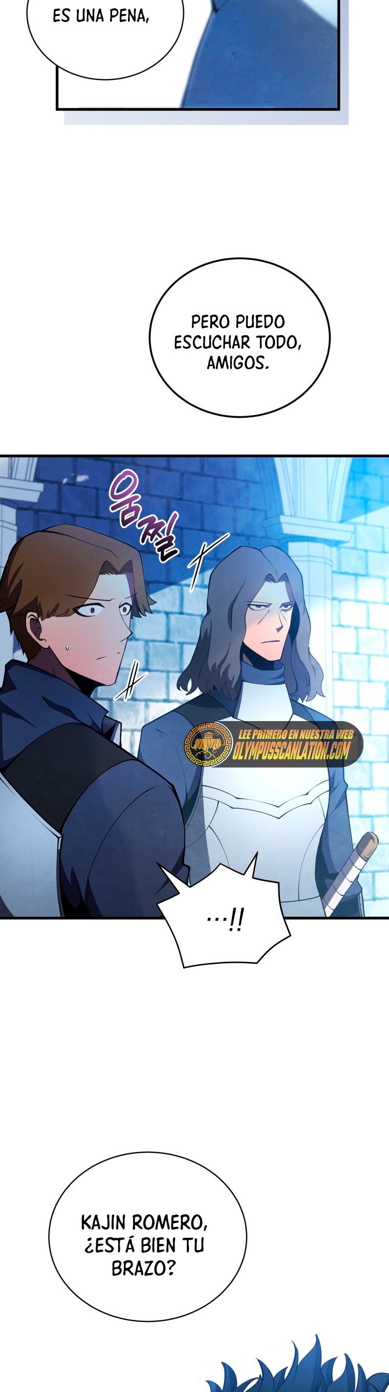 Read Swordmaster's Youngest Son Es Manga Online
