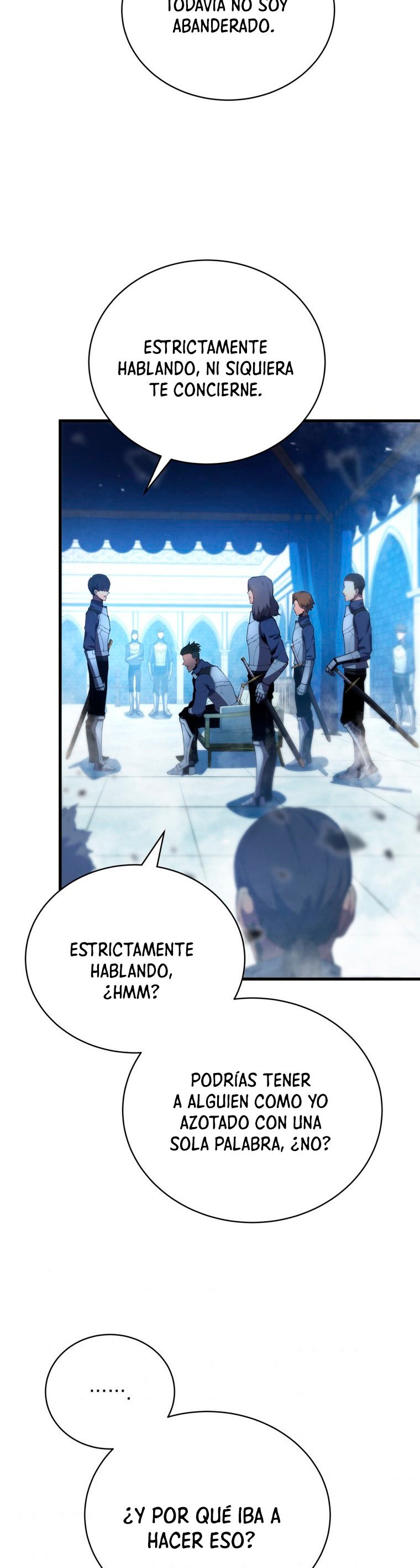 Read Swordmaster's Youngest Son Es Manga Online