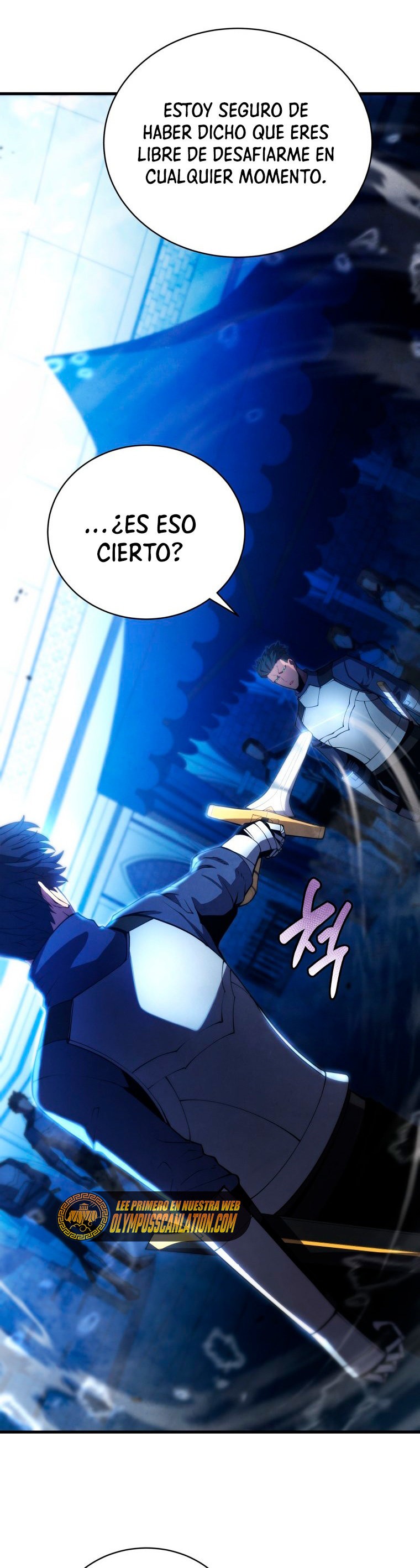 Read Swordmaster's Youngest Son Es Manga Online
