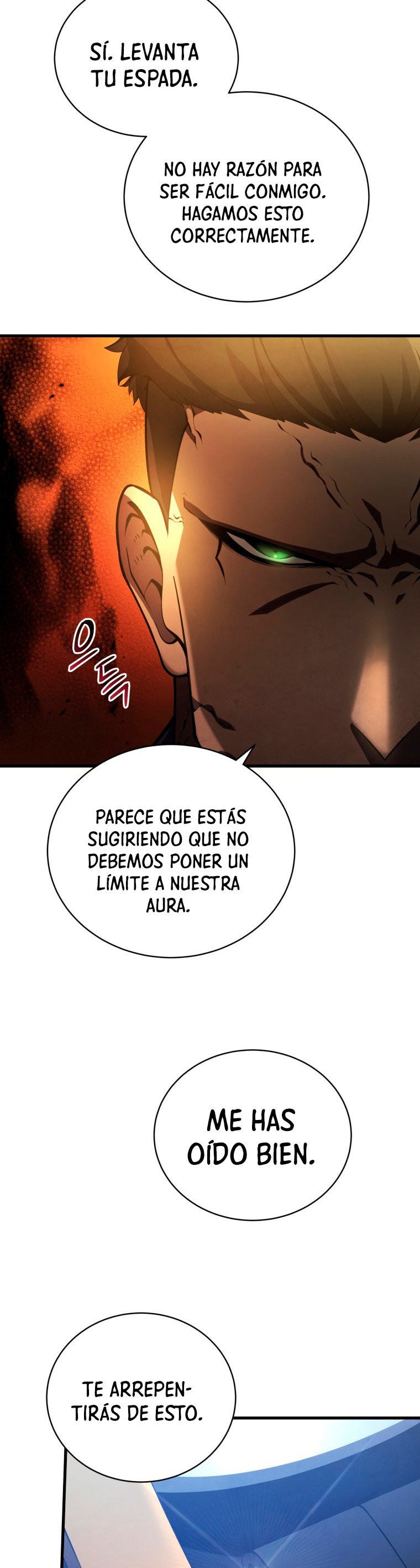 Read Swordmaster's Youngest Son Es Manga Online