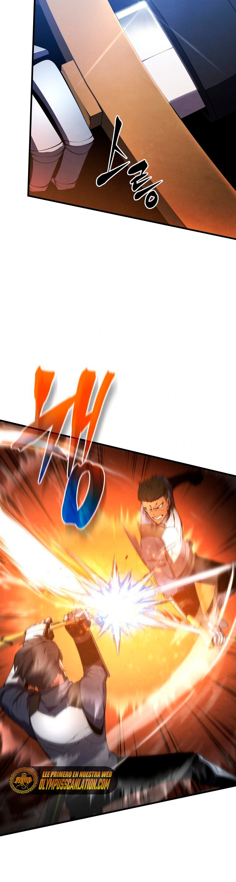 Read Swordmaster's Youngest Son Es Manga Online