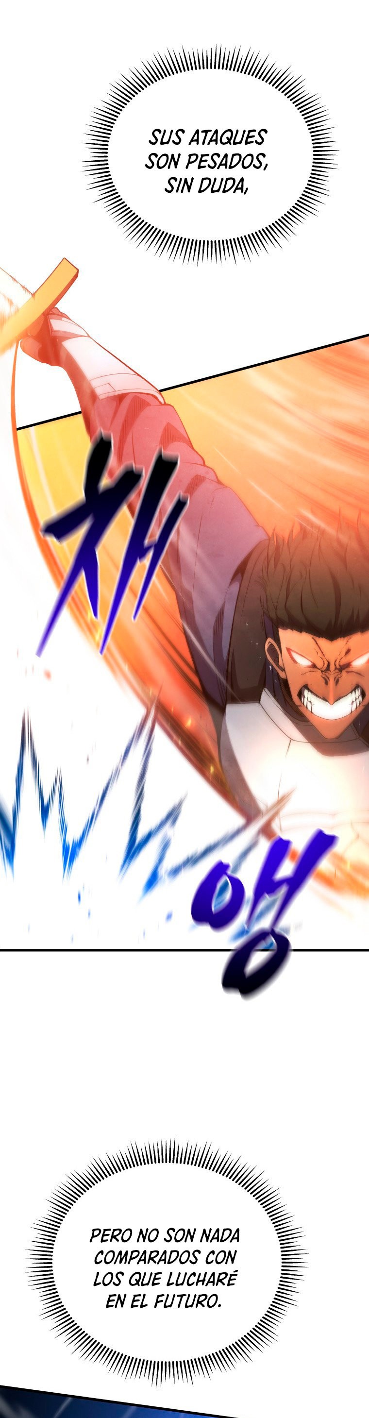 Read Swordmaster's Youngest Son Es Manga Online