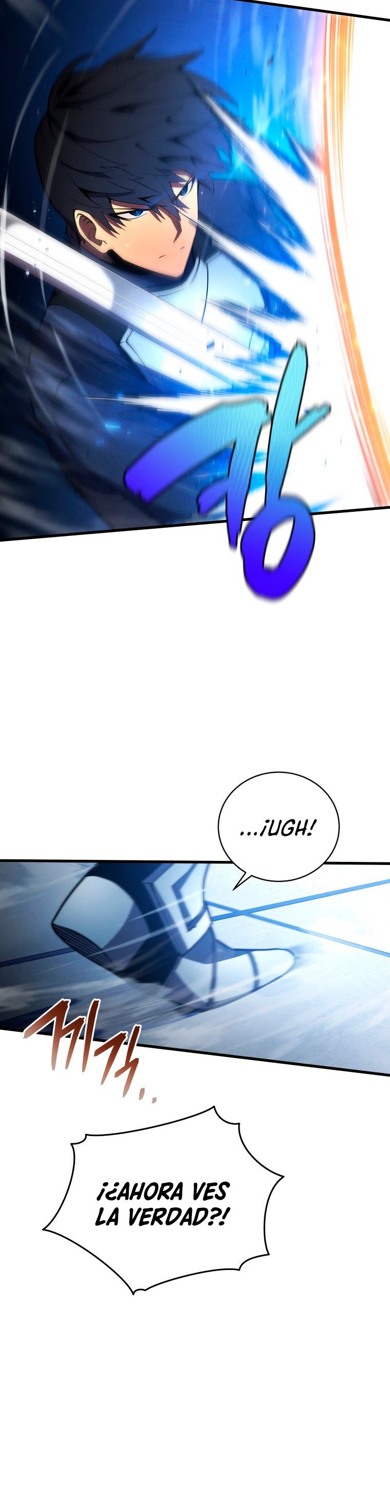 Read Swordmaster's Youngest Son Es Manga Online