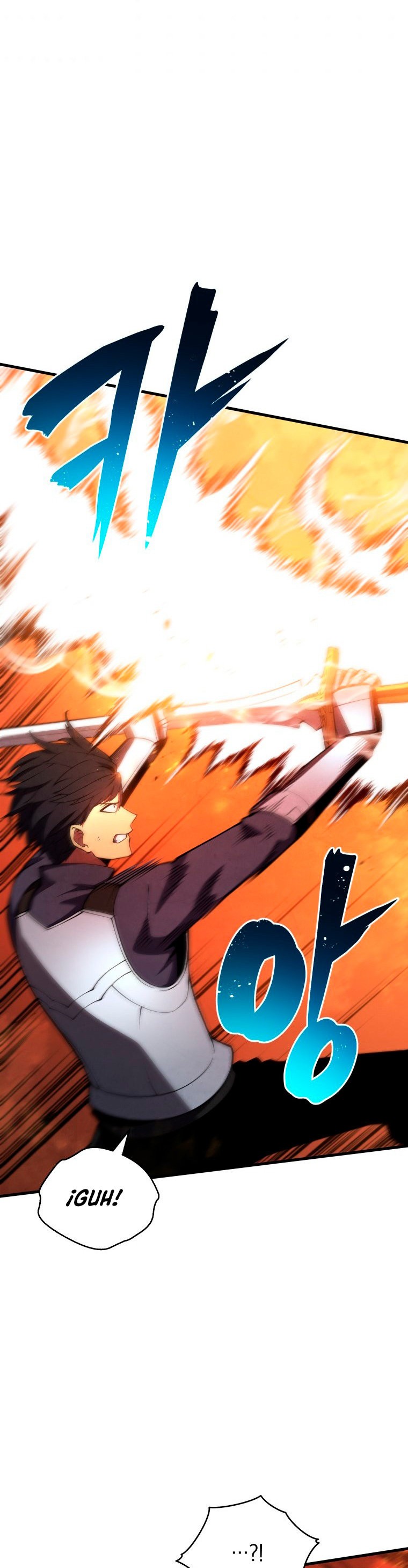 Read Swordmaster's Youngest Son Es Manga Online