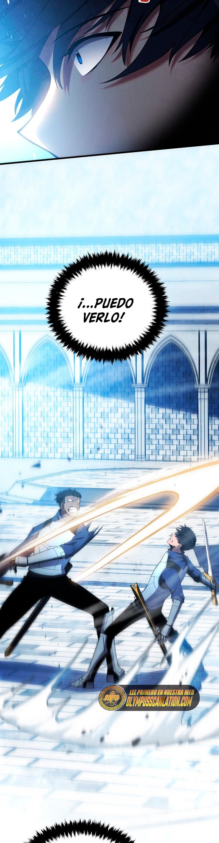 Read Swordmaster's Youngest Son Es Manga Online