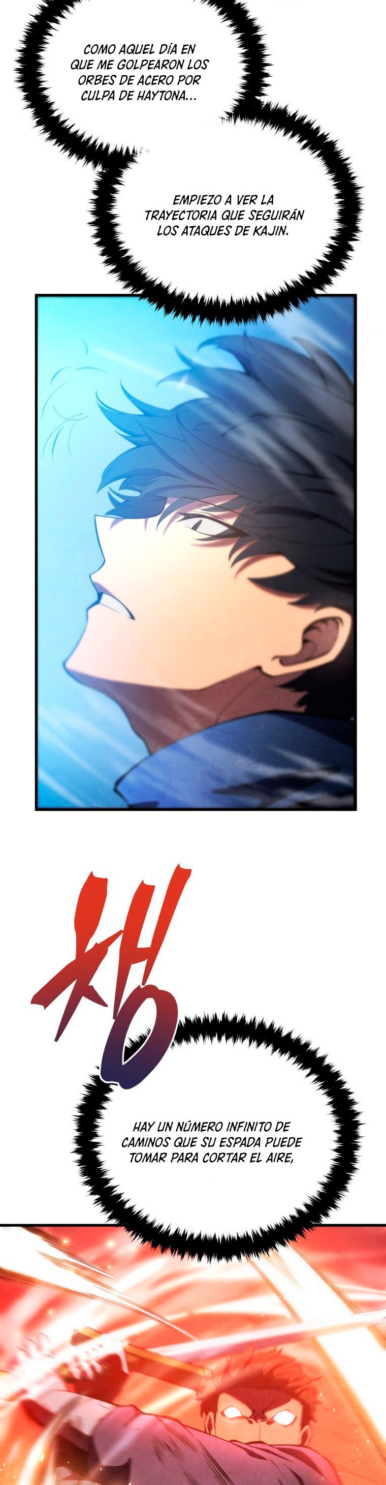 Read Swordmaster's Youngest Son Es Manga Online
