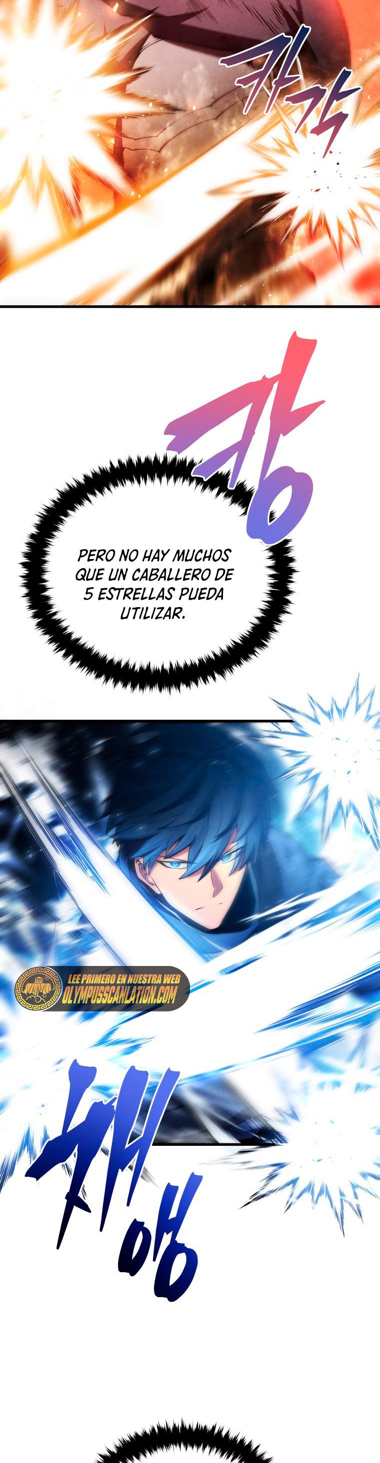Read Swordmaster's Youngest Son Es Manga Online