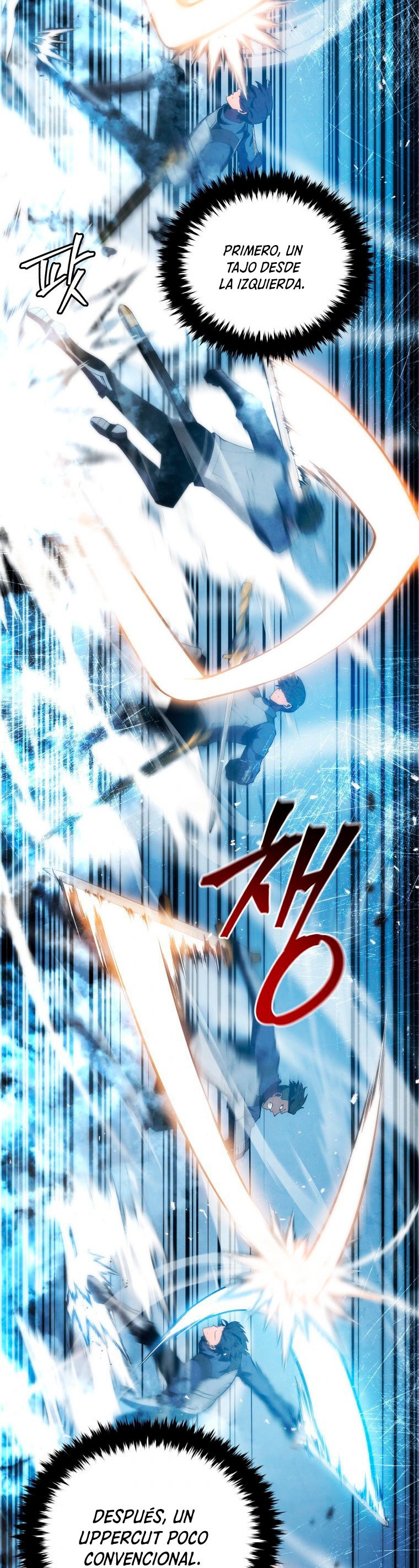 Read Swordmaster's Youngest Son Es Manga Online