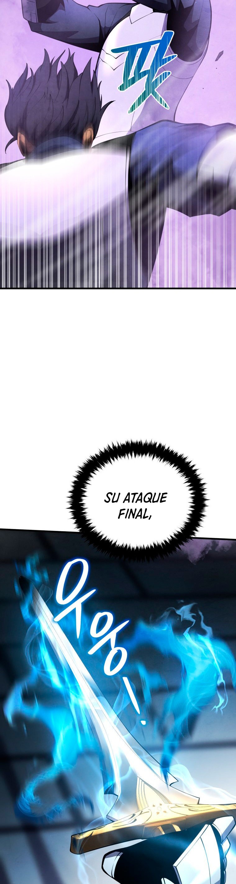 Read Swordmaster's Youngest Son Es Manga Online