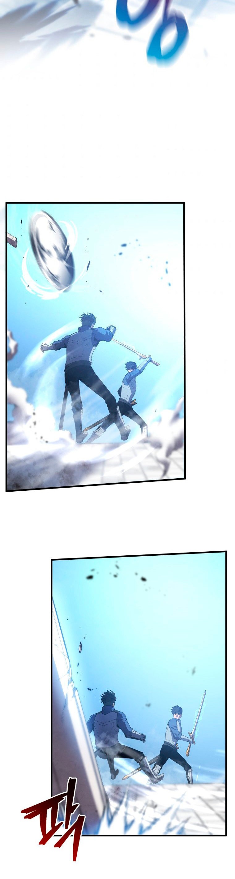 Read Swordmaster's Youngest Son Es Manga Online