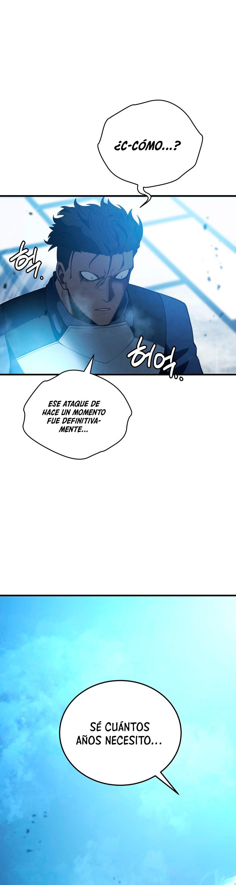 Read Swordmaster's Youngest Son Es Manga Online