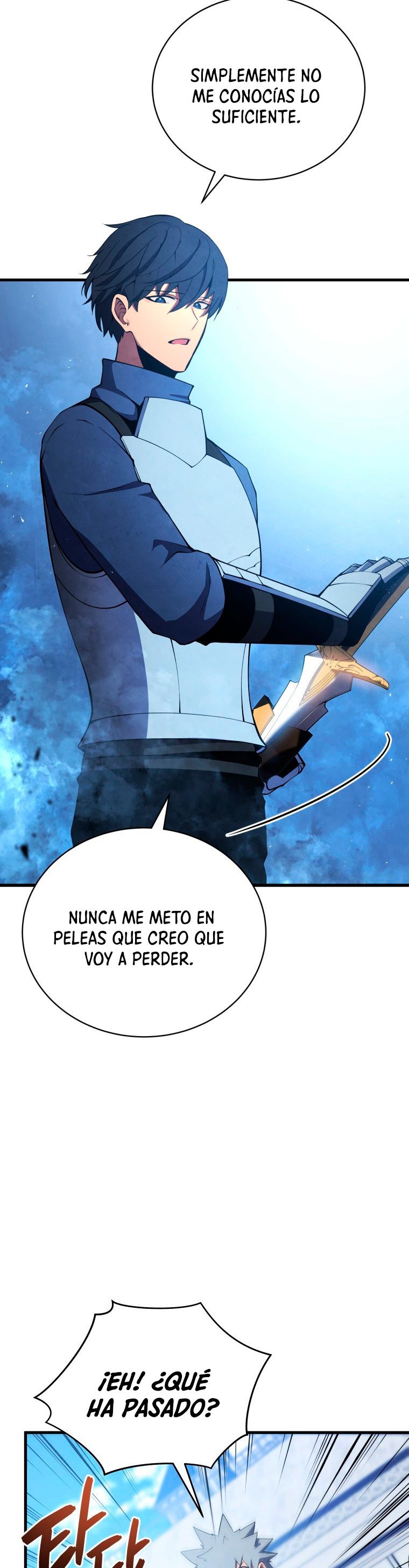 Read Swordmaster's Youngest Son Es Manga Online