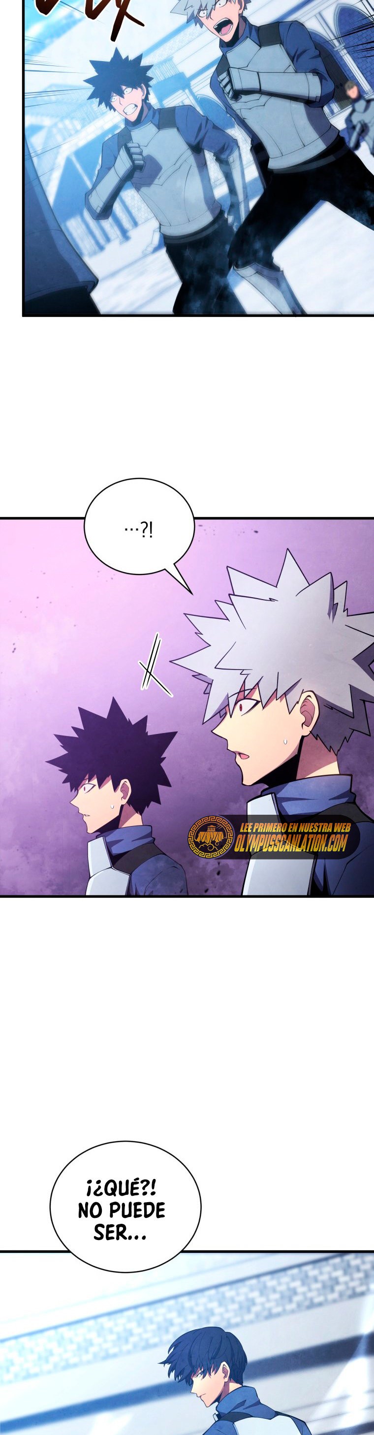 Read Swordmaster's Youngest Son Es Manga Online