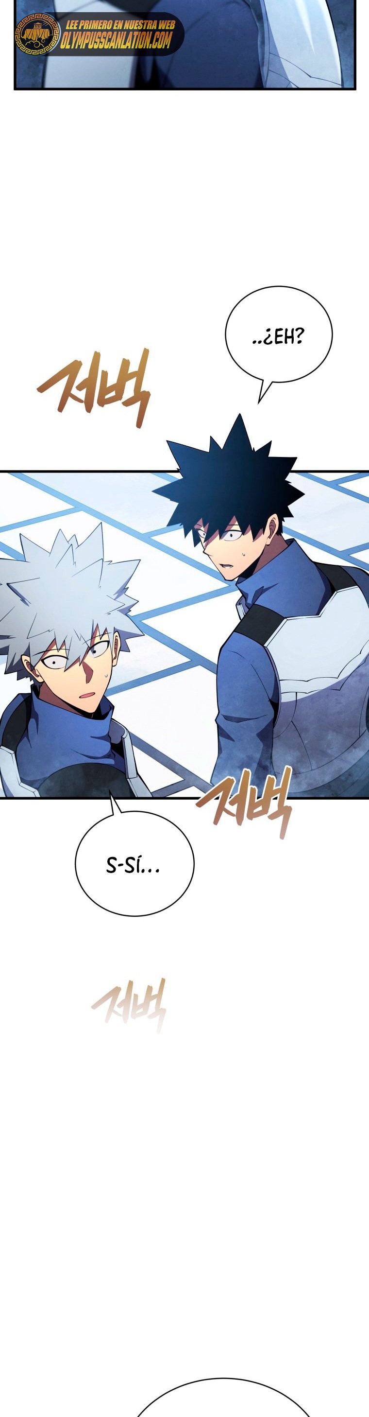 Read Swordmaster's Youngest Son Es Manga Online