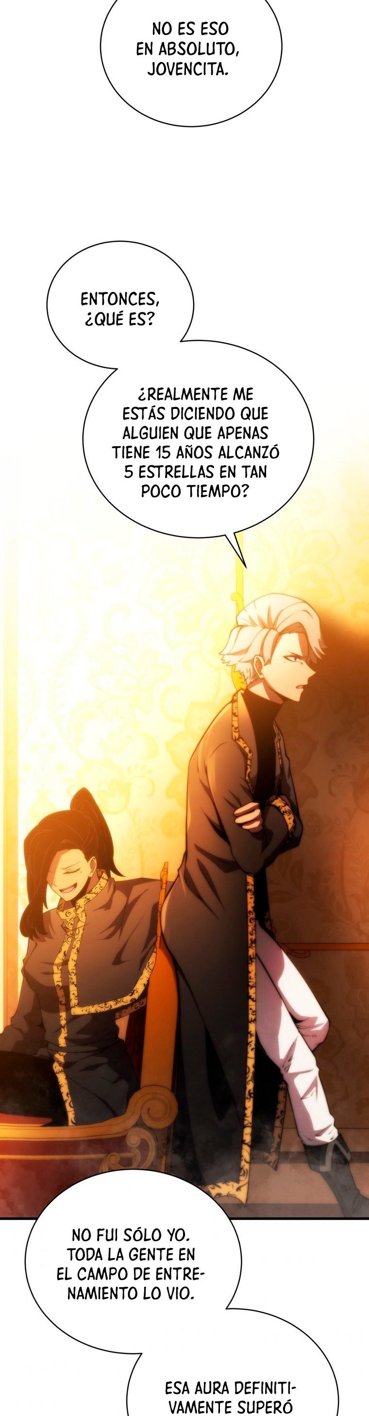 Read Swordmaster's Youngest Son Es Manga Online