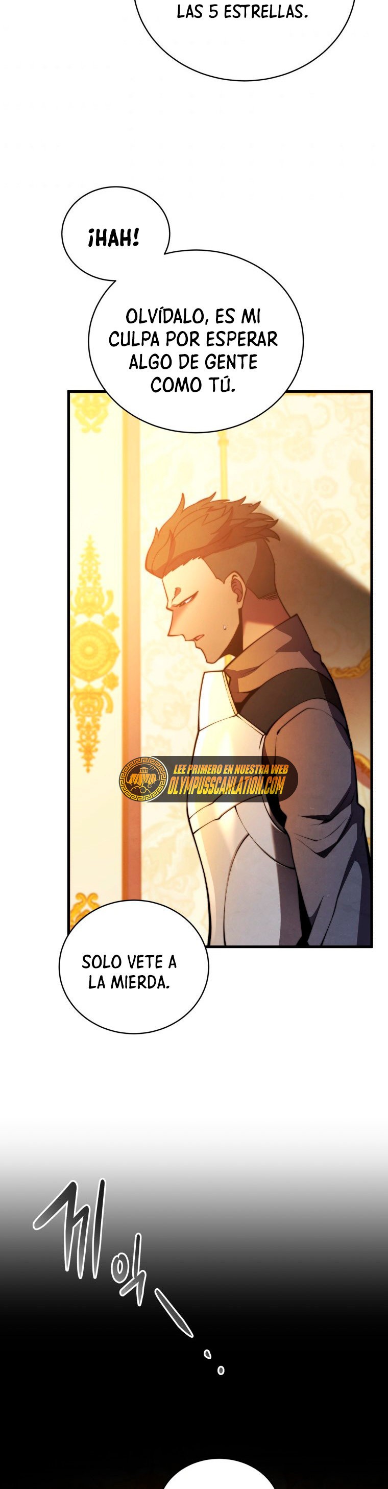 Read Swordmaster's Youngest Son Es Manga Online