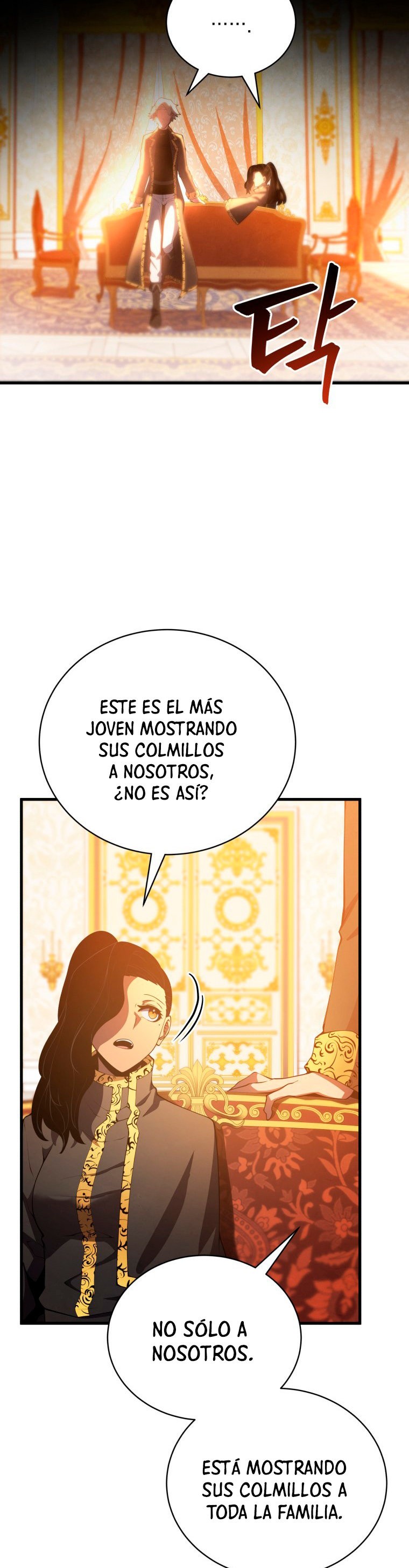 Read Swordmaster's Youngest Son Es Manga Online