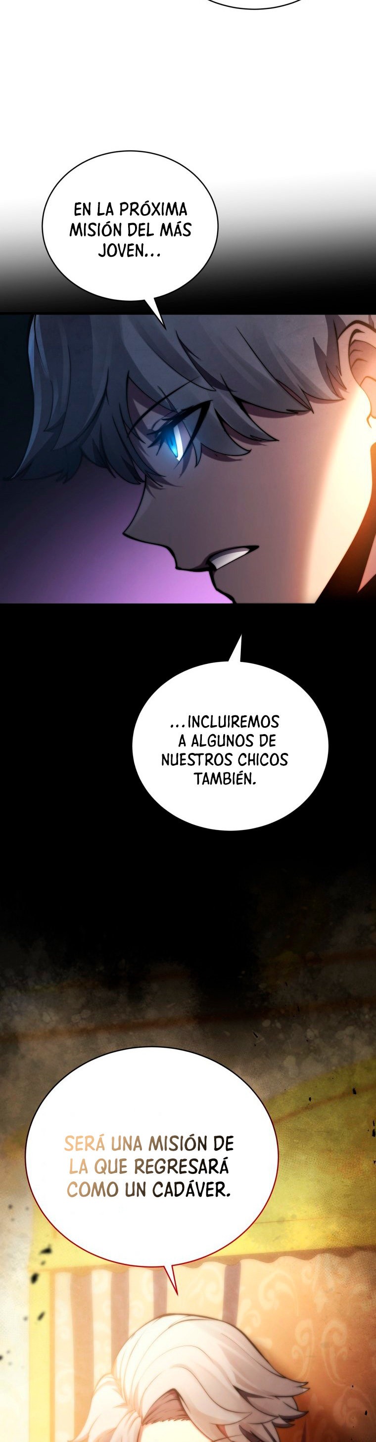Read Swordmaster's Youngest Son Es Manga Online