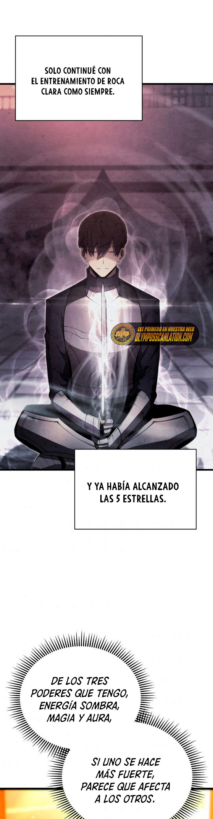 Read Swordmaster's Youngest Son Es Manga Online
