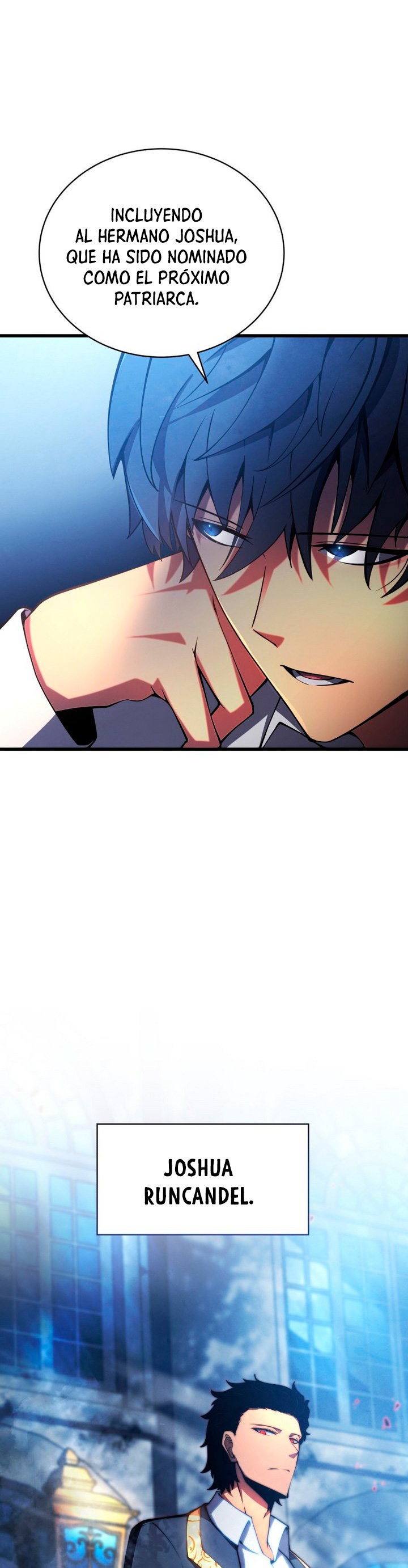 Read Swordmaster's Youngest Son Es Manga Online