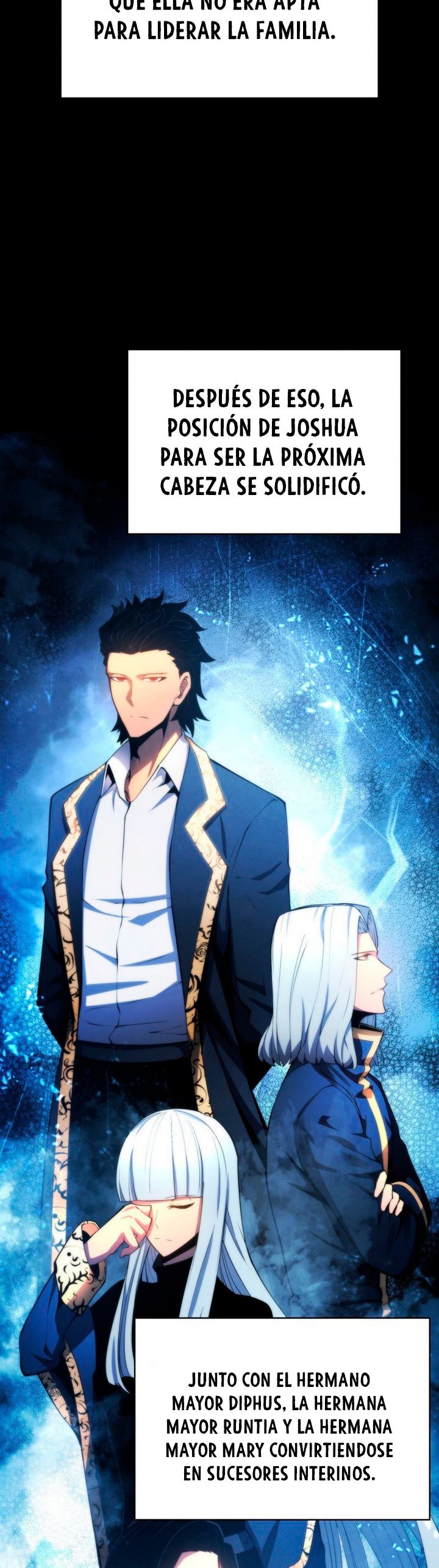 Read Swordmaster's Youngest Son Es Manga Online