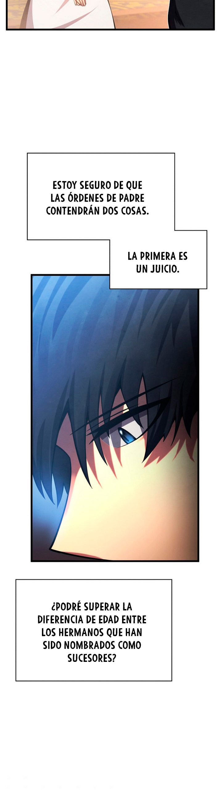 Read Swordmaster's Youngest Son Es Manga Online