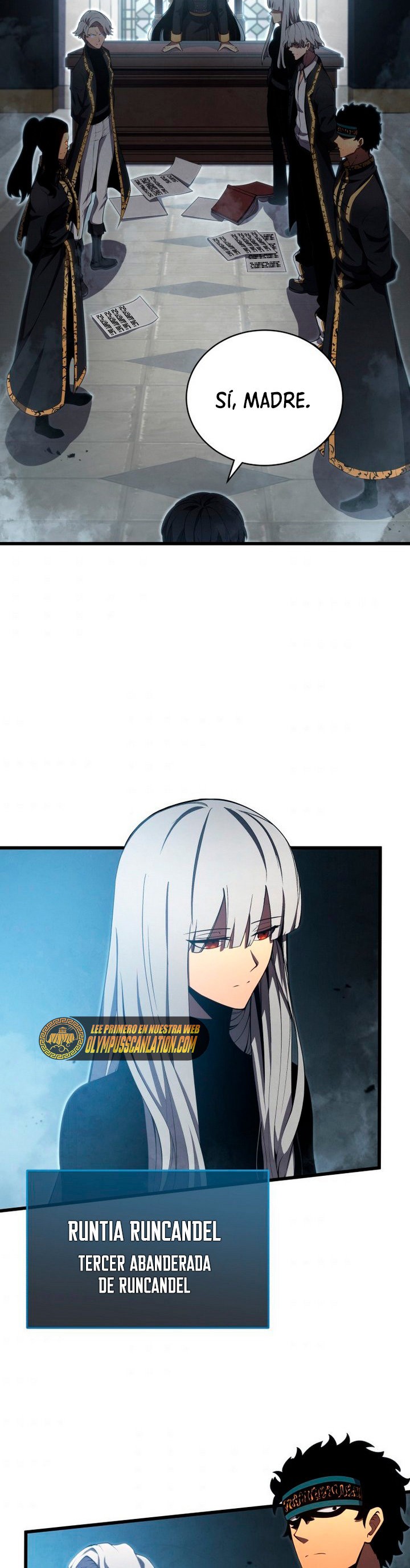 Read Swordmaster's Youngest Son Es Manga Online