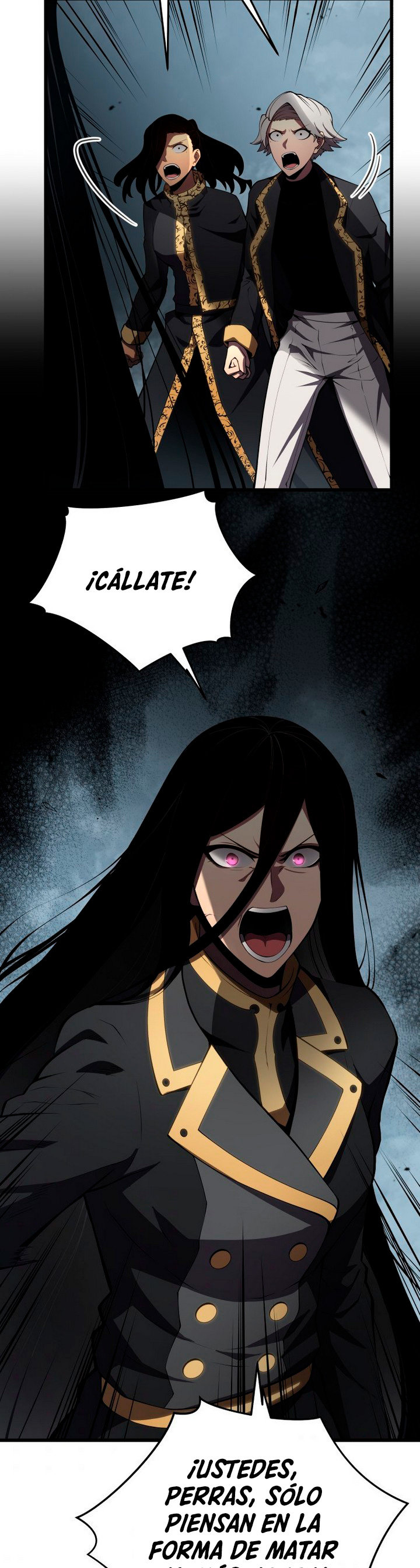 Read Swordmaster's Youngest Son Es Manga Online