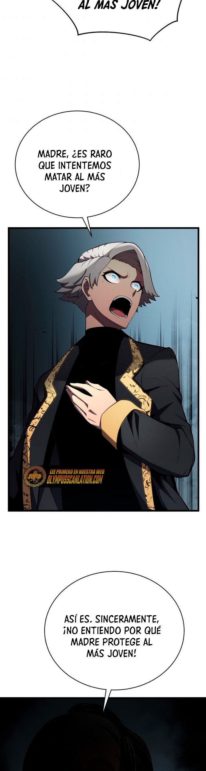 Read Swordmaster's Youngest Son Es Manga Online