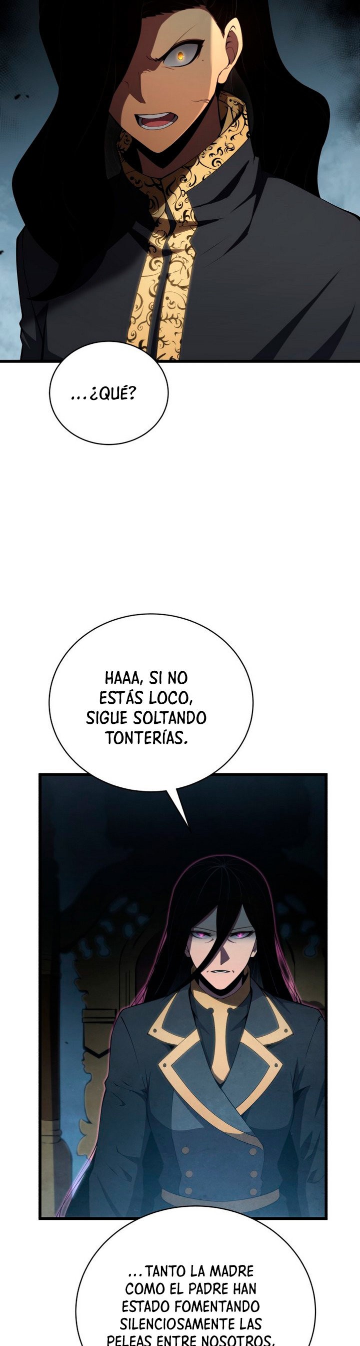 Read Swordmaster's Youngest Son Es Manga Online