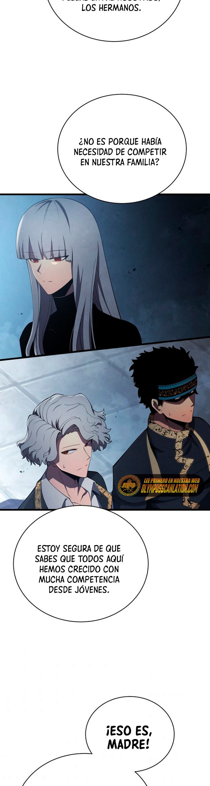 Read Swordmaster's Youngest Son Es Manga Online