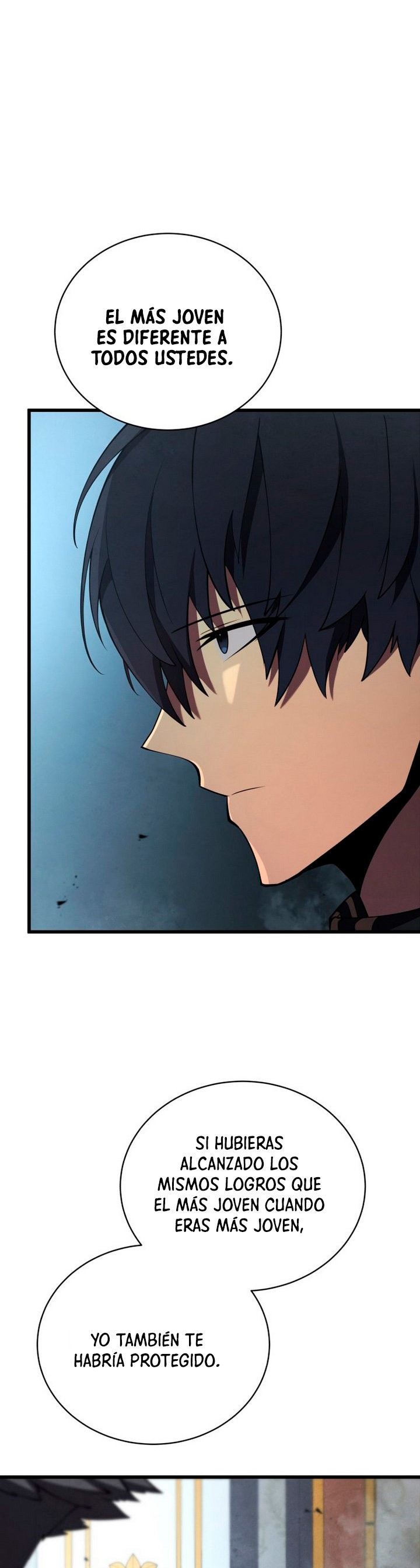 Read Swordmaster's Youngest Son Es Manga Online