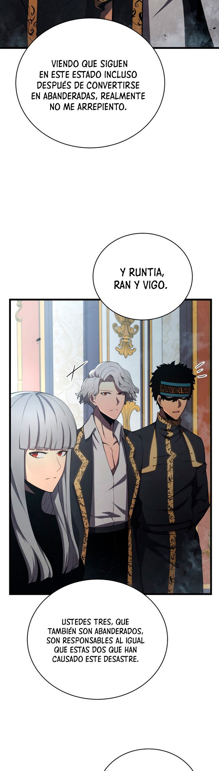 Read Swordmaster's Youngest Son Es Manga Online
