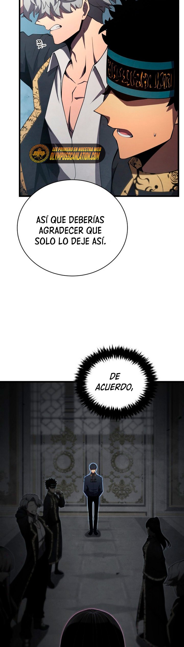Read Swordmaster's Youngest Son Es Manga Online
