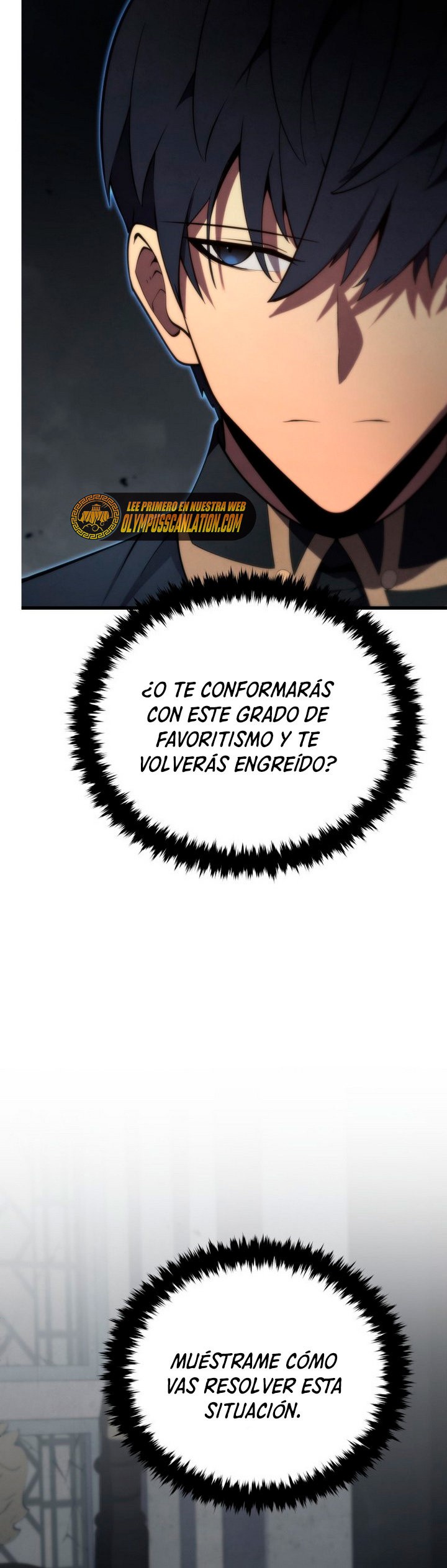 Read Swordmaster's Youngest Son Es Manga Online