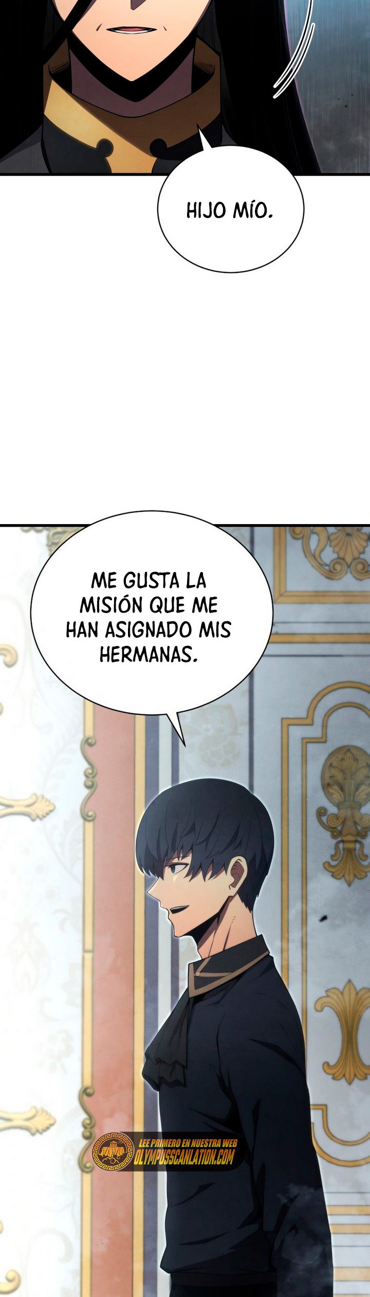 Read Swordmaster's Youngest Son Es Manga Online