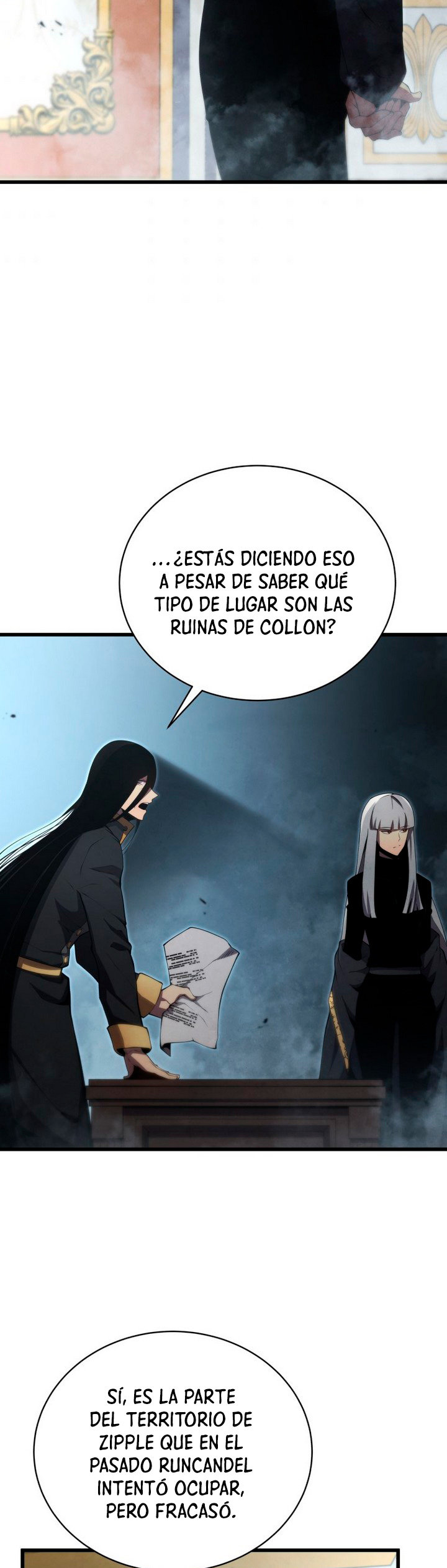 Read Swordmaster's Youngest Son Es Manga Online