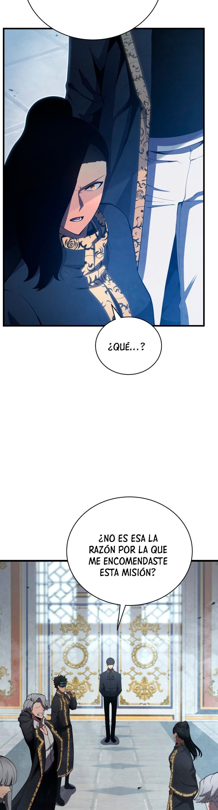 Read Swordmaster's Youngest Son Es Manga Online