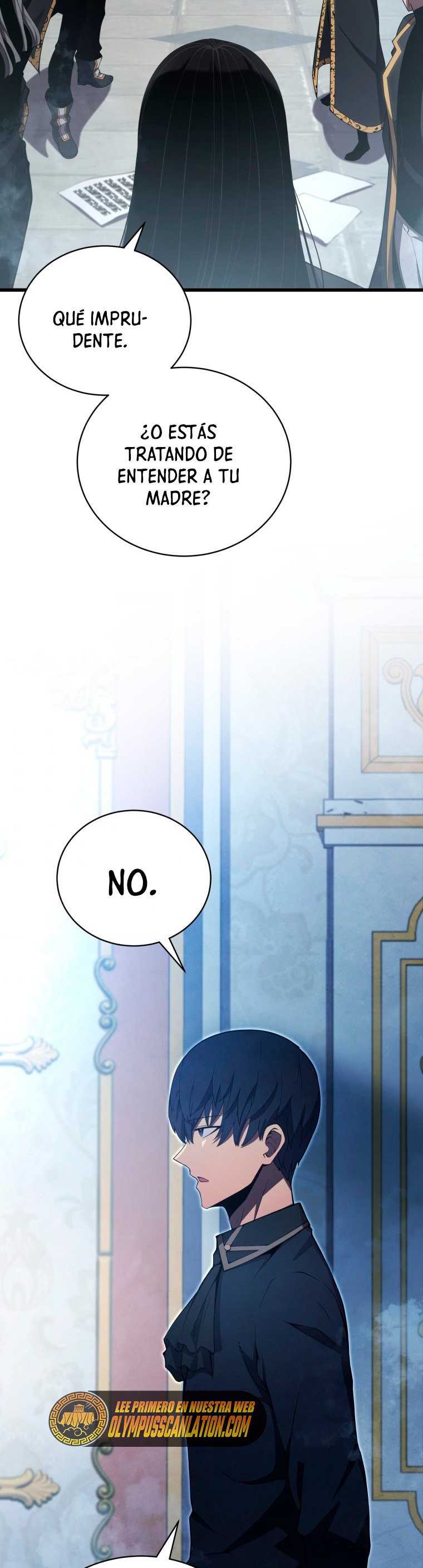 Read Swordmaster's Youngest Son Es Manga Online