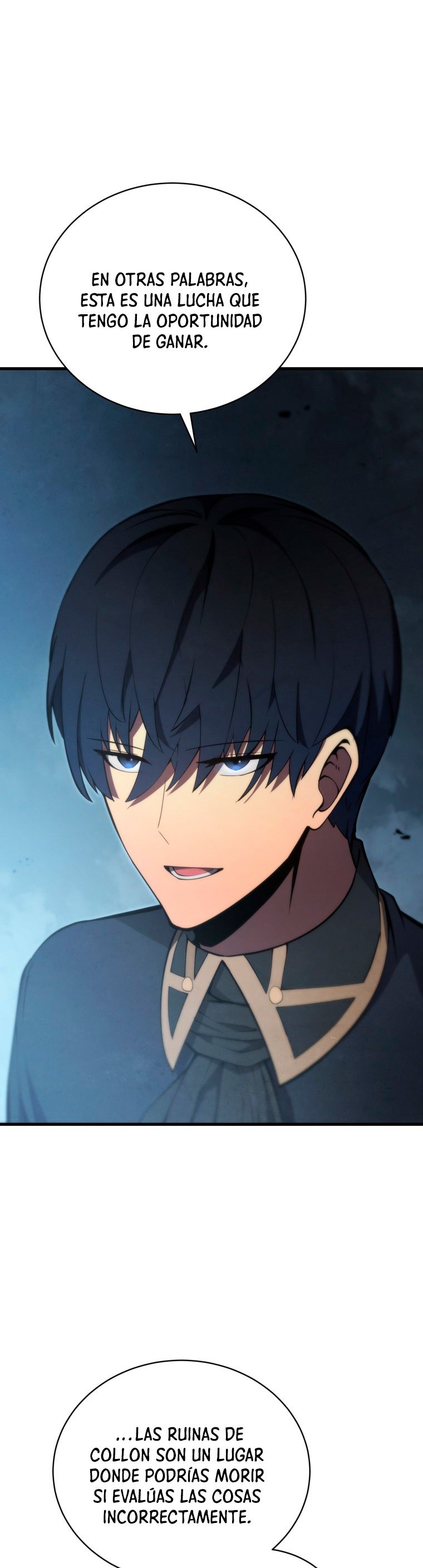 Read Swordmaster's Youngest Son Es Manga Online