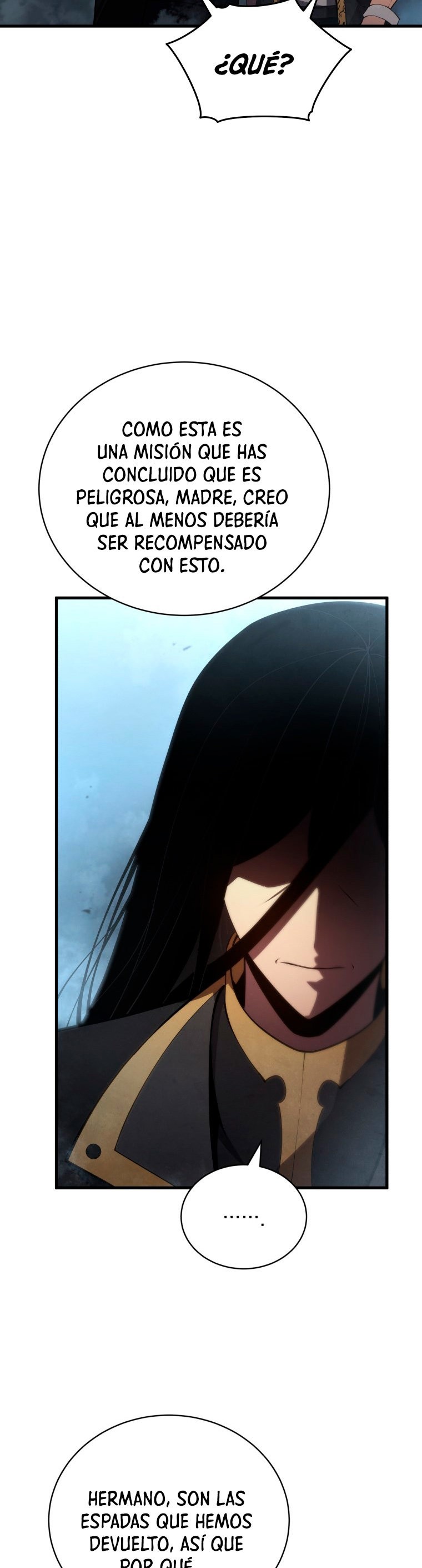 Read Swordmaster's Youngest Son Es Manga Online