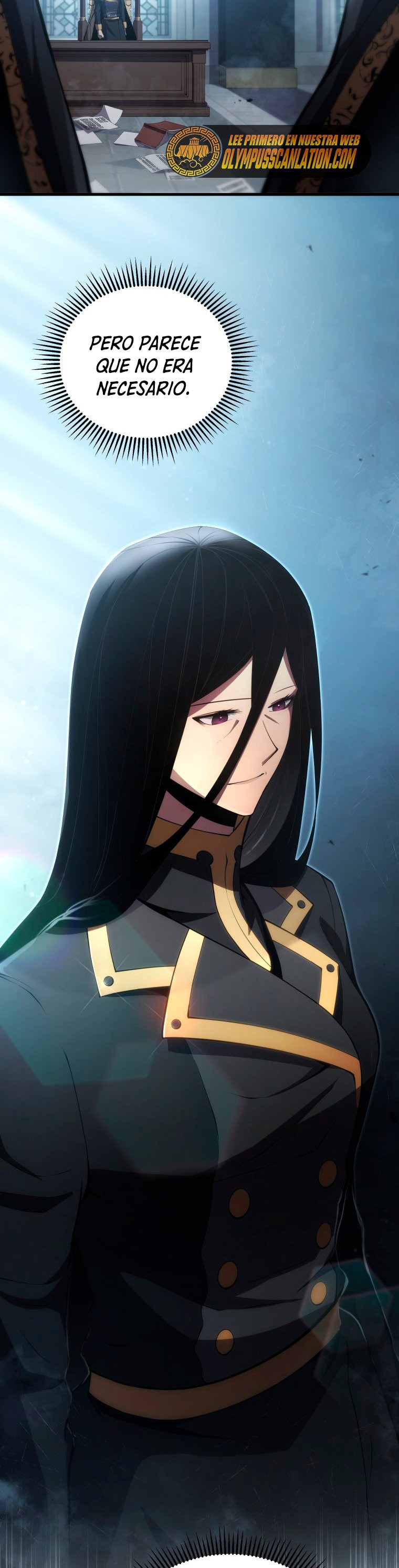 Read Swordmaster's Youngest Son Es Manga Online