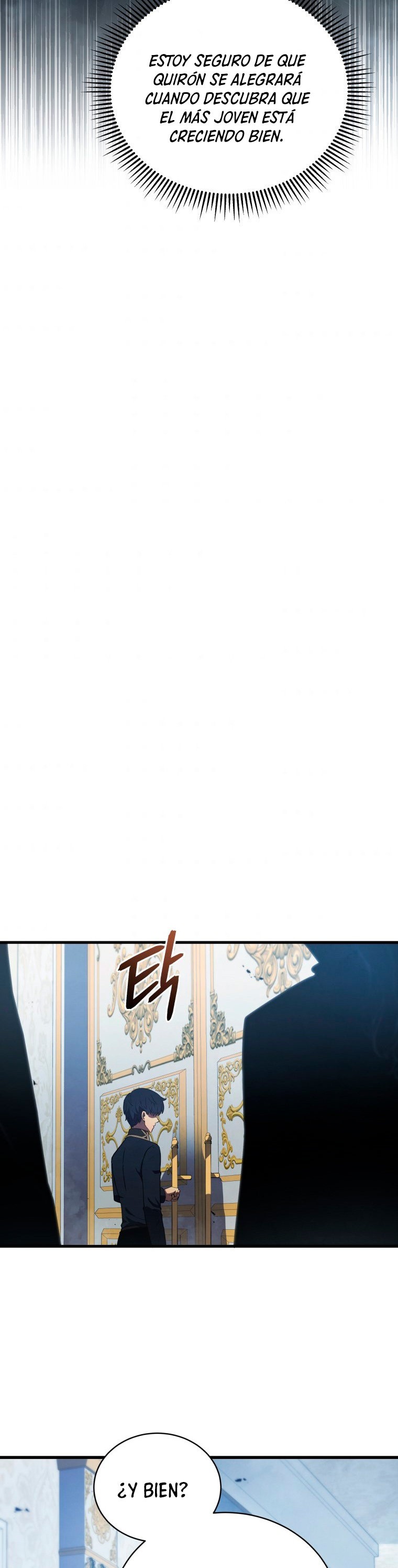 Read Swordmaster's Youngest Son Es Manga Online