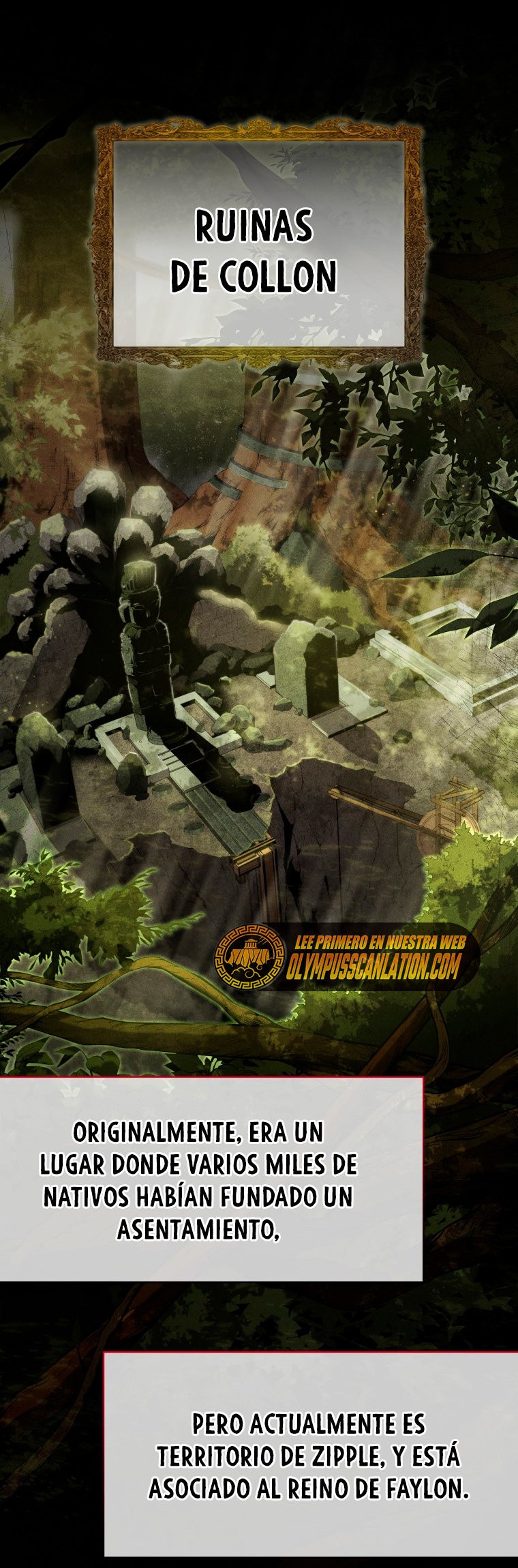 Read Swordmaster's Youngest Son Es Manga Online
