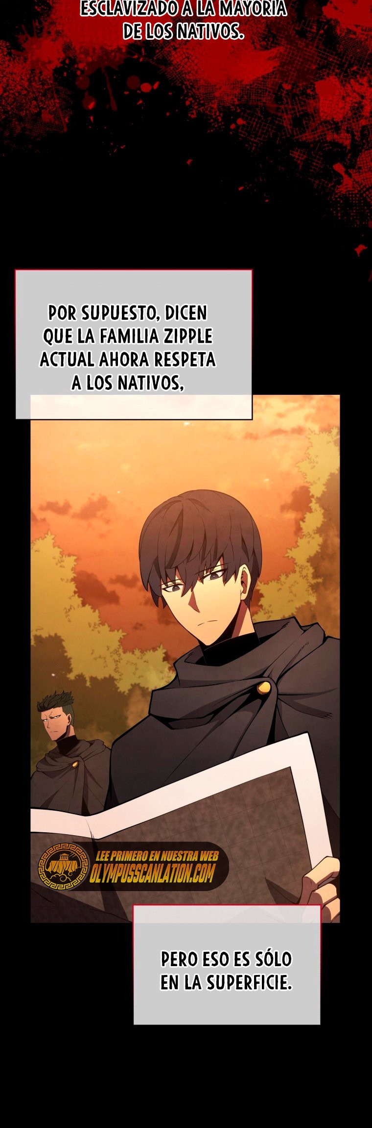 Read Swordmaster's Youngest Son Es Manga Online