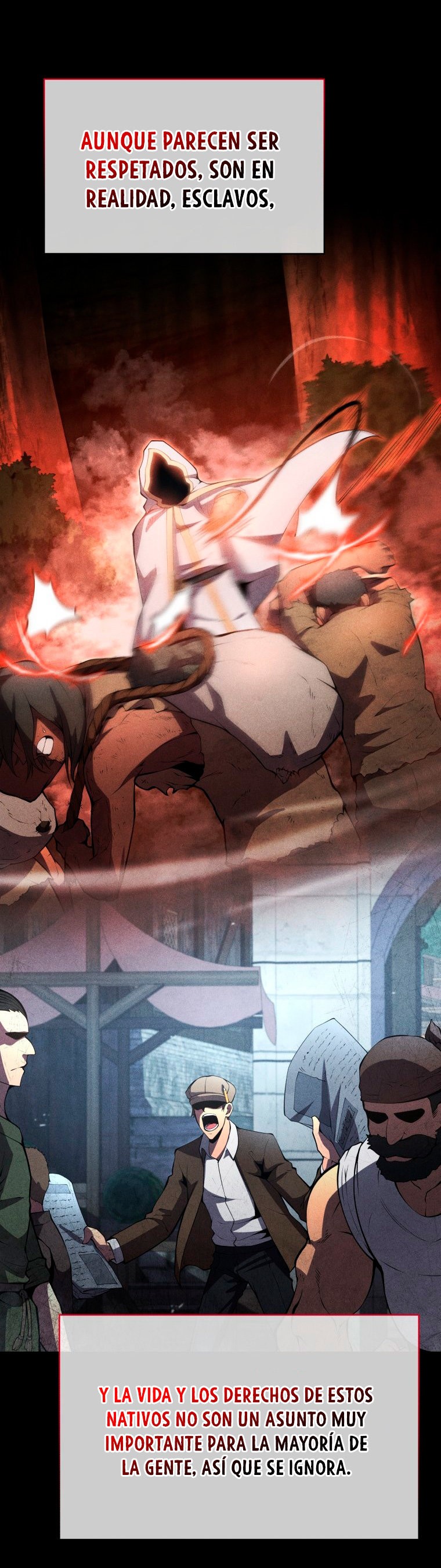 Read Swordmaster's Youngest Son Es Manga Online